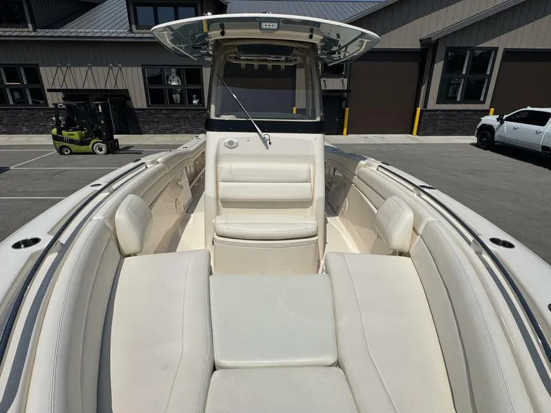 Slide: The Image of Grady-White Canyon 271 2019 - 5549281