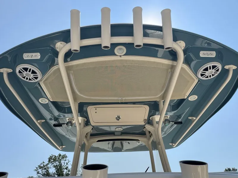 Slide: The Image of Grady-White Canyon 271 2019 - 5549311