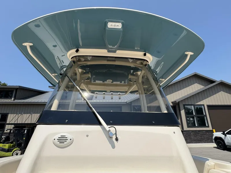 Slide: The Image of Grady-White Canyon 271 2019 - 5549313