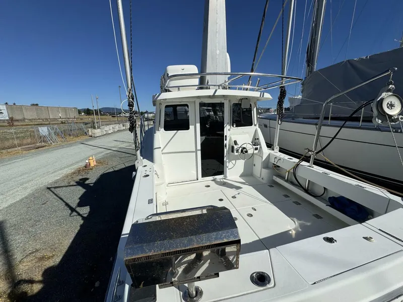 Slide: The Image of Ocean Sport 30 2005 - 5549409