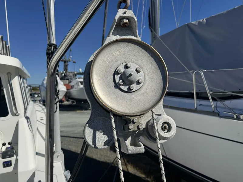 Slide: The Image of Ocean Sport 30 2005 - 5549411