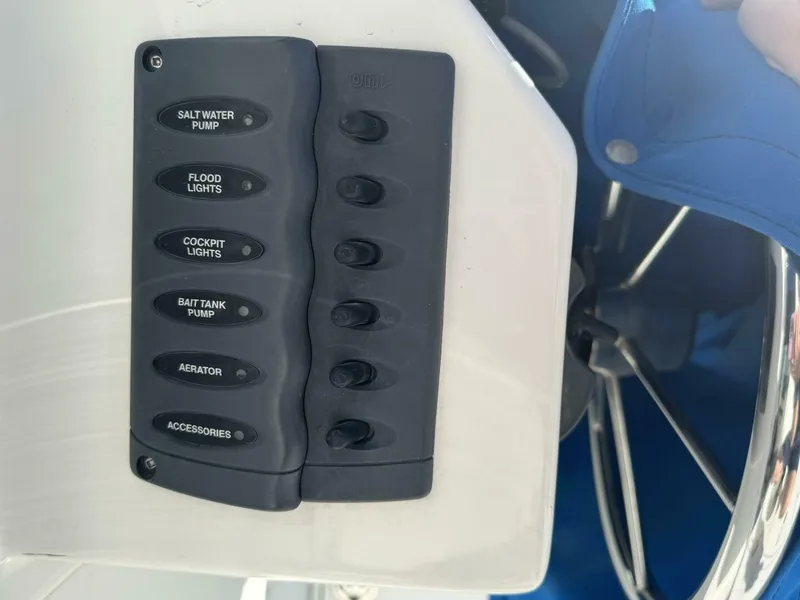 Slide: The Image of Ocean Sport 30 2005 - 5549415