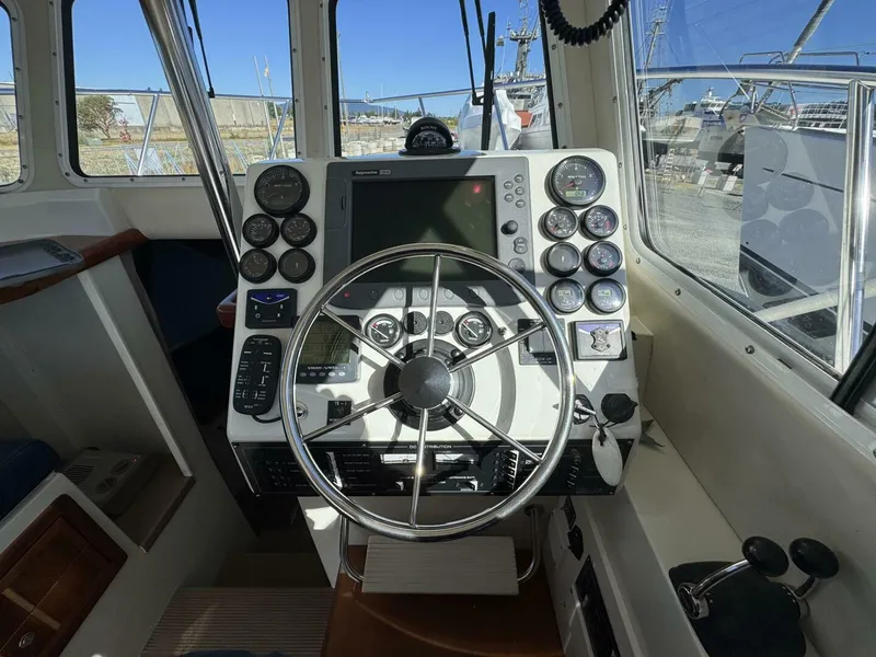 Slide: The Image of Ocean Sport 30 2005 - 5549439