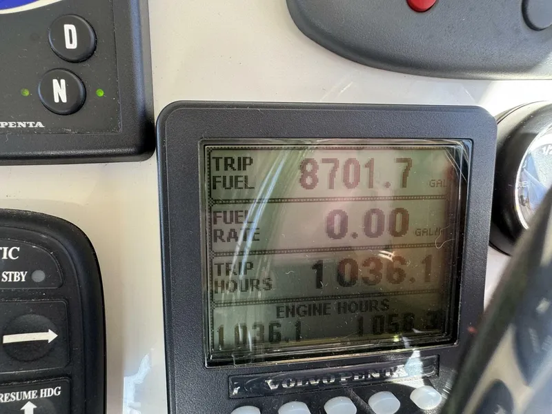 Slide: The Image of Ocean Sport 30 2005 - 5549440