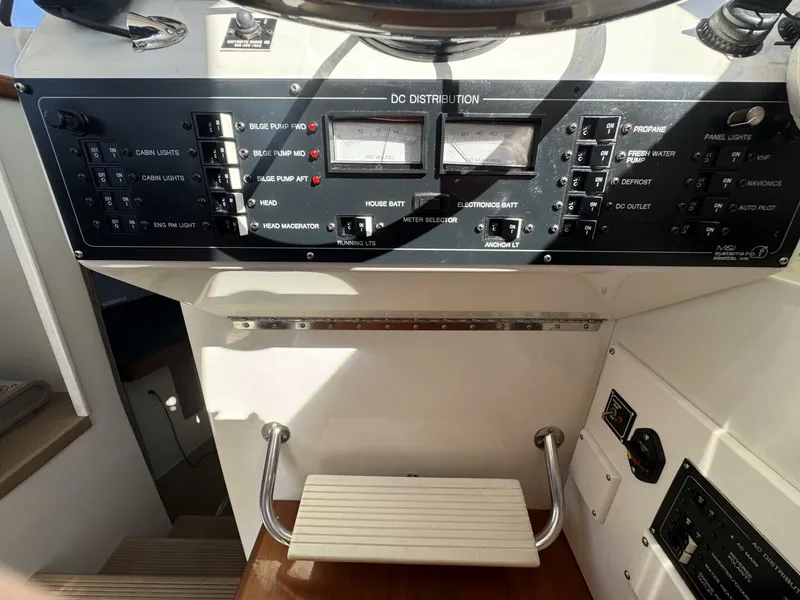 Slide: The Image of Ocean Sport 30 2005 - 5549441