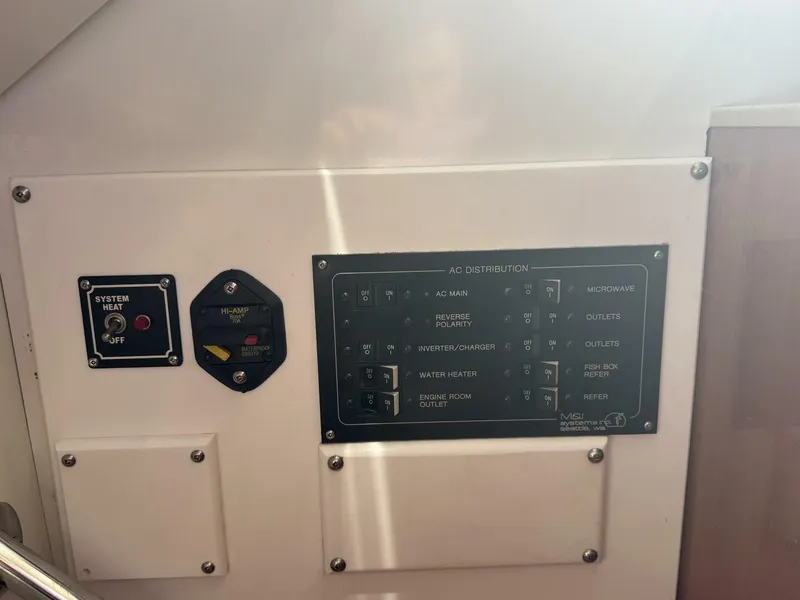 Slide: The Image of Ocean Sport 30 2005 - 5549446