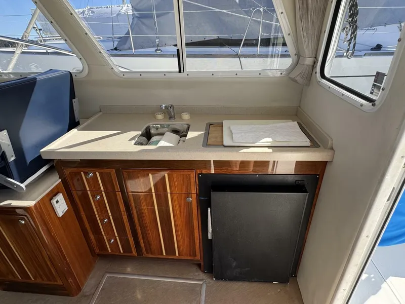 Slide: The Image of Ocean Sport 30 2005 - 5549448