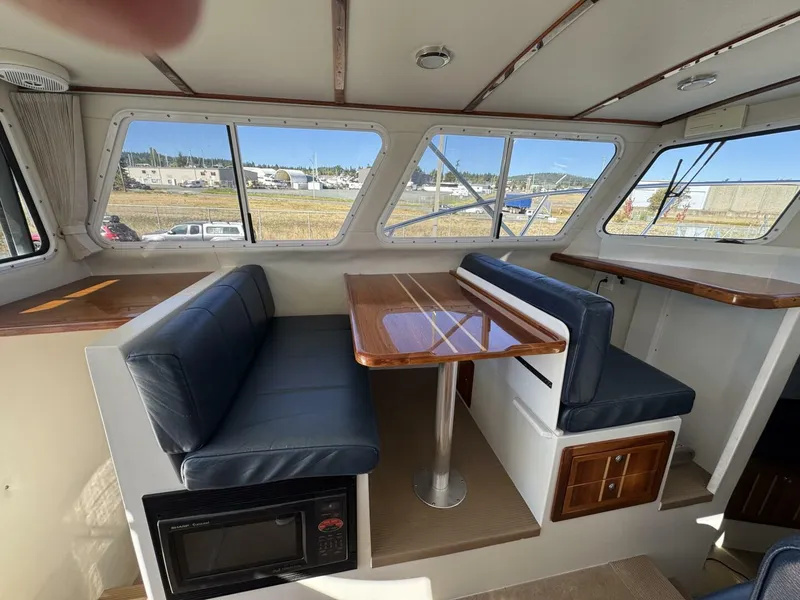 Slide: The Image of Ocean Sport 30 2005 - 5549451