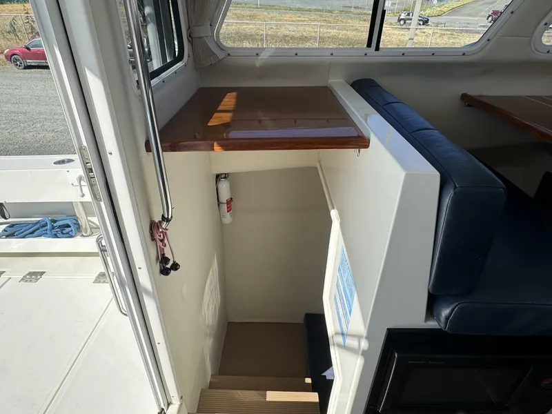 Slide: The Image of Ocean Sport 30 2005 - 5549453