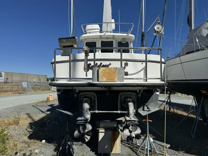 Slide: The Image of Ocean Sport 30 2005 - 5549494