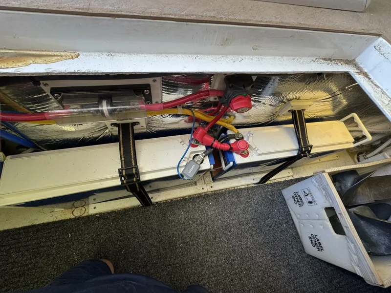 Slide: The Image of Ocean Sport 30 2005 - 5549460