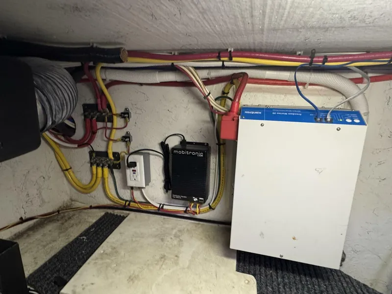 Slide: The Image of Ocean Sport 30 2005 - 5549462