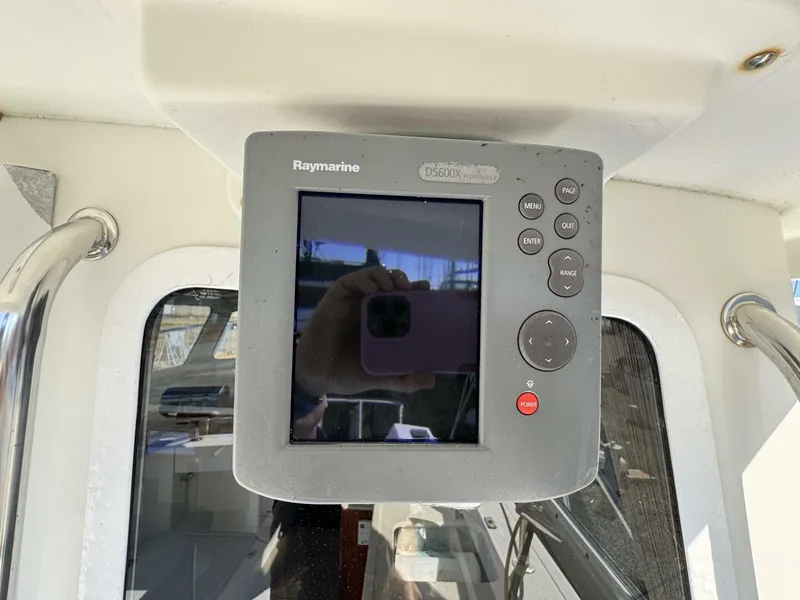 Slide: The Image of Ocean Sport 30 2005 - 5549465