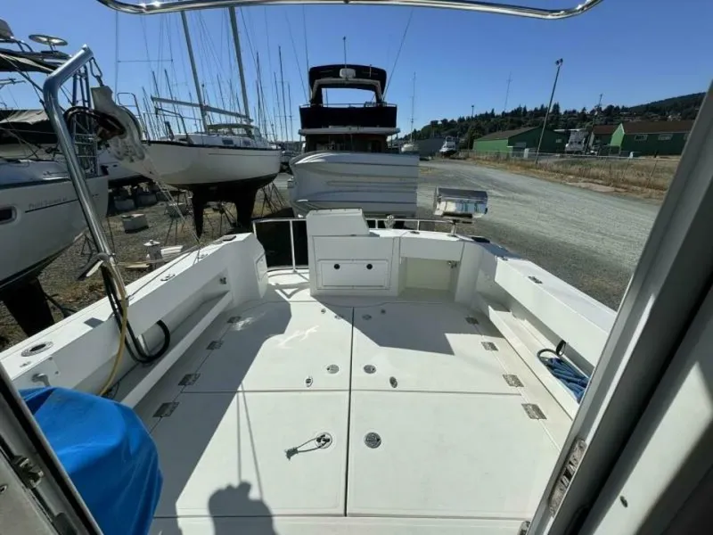 Slide: The Image of Ocean Sport 30 2005 - 5549464