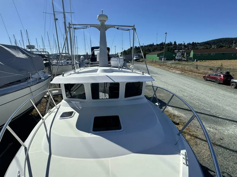 Slide: The Image of Ocean Sport 30 2005 - 5549401