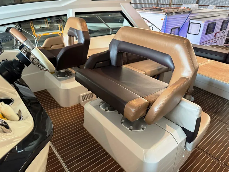 Slide: The Image of Beneteau Gran Turismo 40 2016 - 5549483