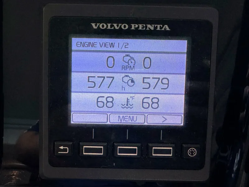 Slide: The Image of Beneteau Gran Turismo 40 2016 - 5549514