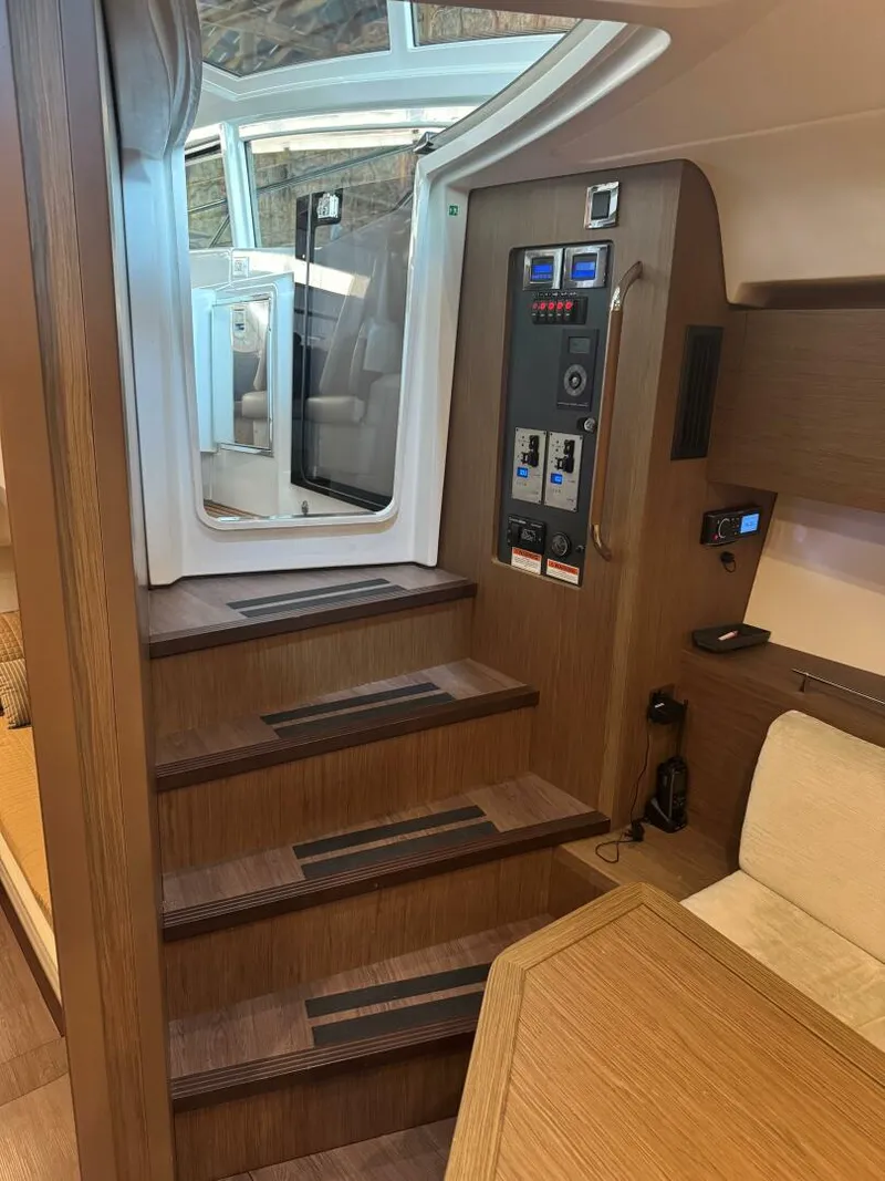 Slide: The Image of Beneteau Gran Turismo 40 2016 - 5549521