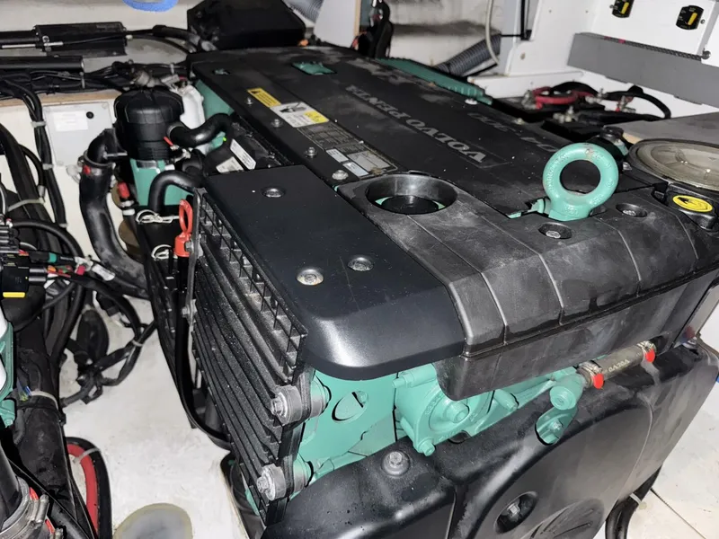 Slide: The Image of Beneteau Gran Turismo 40 2016 - 5549487