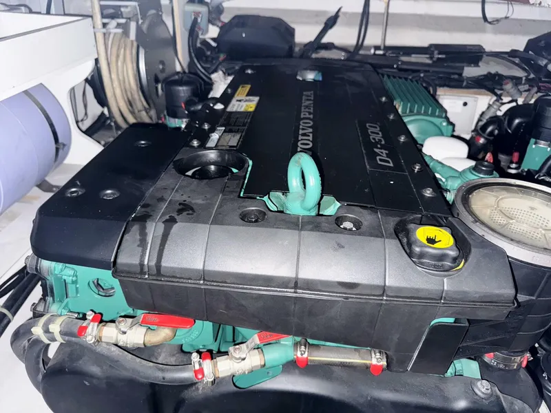 Slide: The Image of Beneteau Gran Turismo 40 2016 - 5549488