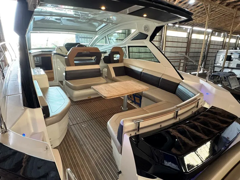 Slide: The Image of Beneteau Gran Turismo 40 2016 - 5549474