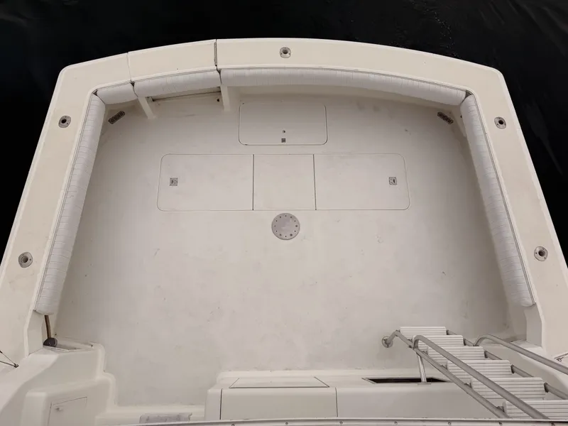 Slide: The Image of Viking 50 Convertible 1994 - 6055219