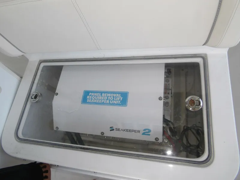 Slide: The Image of Sea Hunt 30 2023 - 5549893