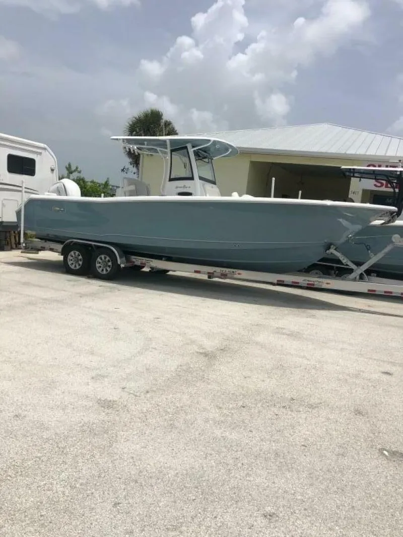 Slide: The Image of Sea Hunt 30 2023 - 5549964