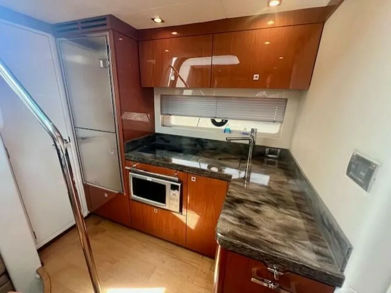 Slide: The Image of Sea Ray 410 Sundancer 2013 - 5550024