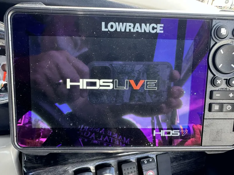 Slide: The Image of Avalon 2585 Catalina Platinum Quad Lounger 2019 - 5553165