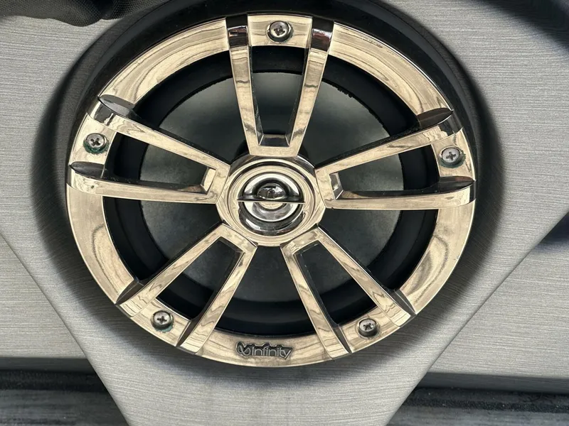 Slide: The Image of Avalon 2585 Catalina Platinum Quad Lounger 2019 - 5553181