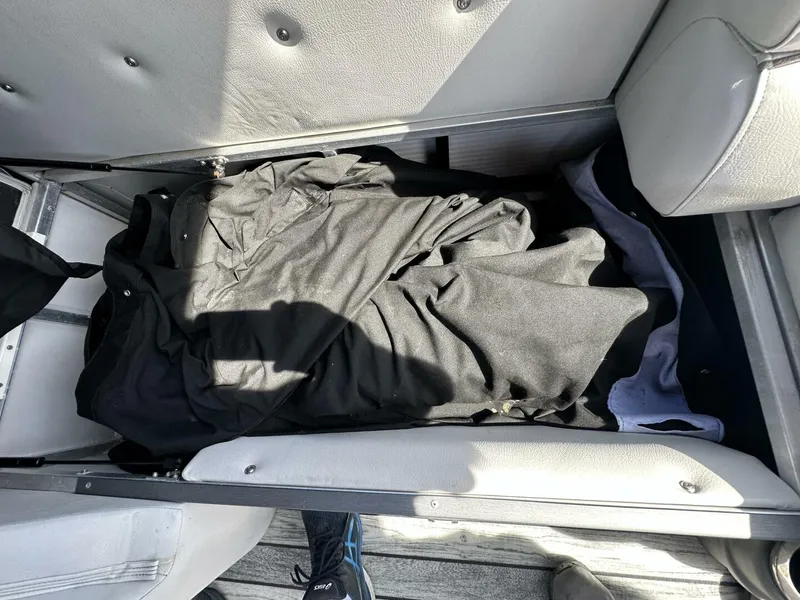 Slide: The Image of Avalon 2585 Catalina Platinum Quad Lounger 2019 - 5553193