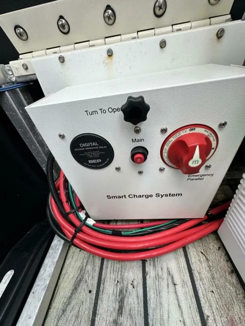 Slide: The Image of Avalon 2585 Catalina Platinum Quad Lounger 2019 - 5553204