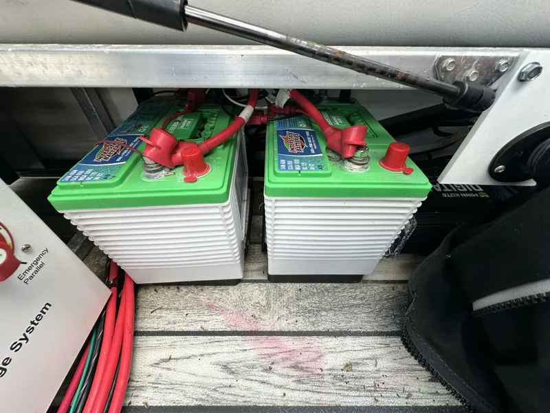 Slide: The Image of Avalon 2585 Catalina Platinum Quad Lounger 2019 - 5553207