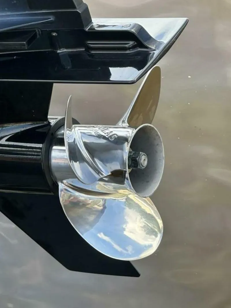 Slide: The Image of Avalon 2585 Catalina Platinum Quad Lounger 2019 - 5553210