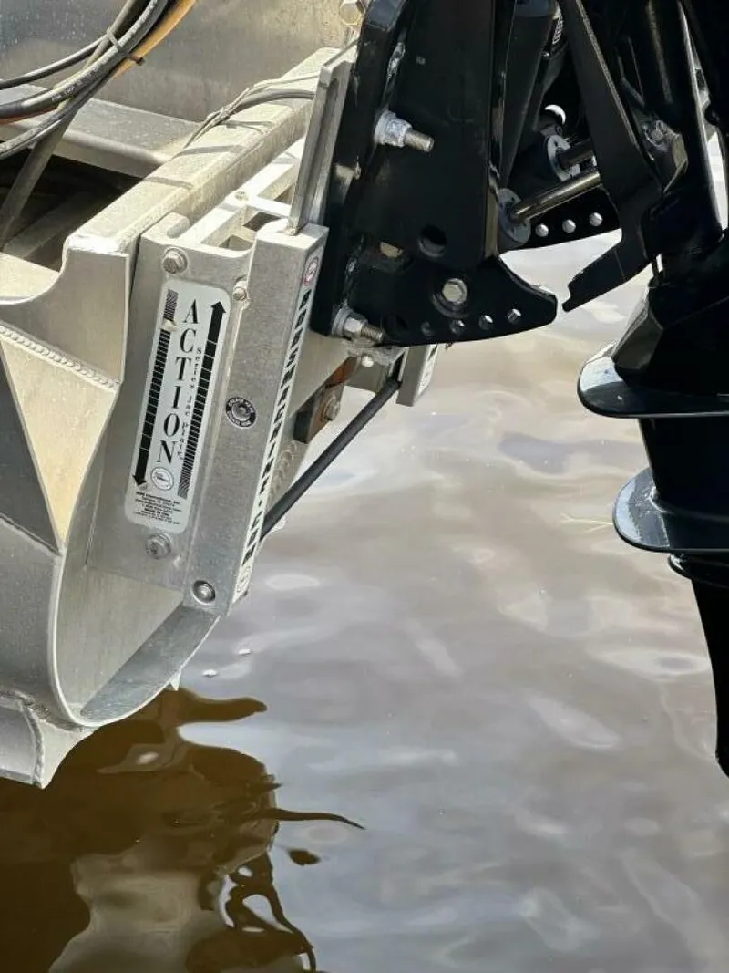 Slide: The Image of Avalon 2585 Catalina Platinum Quad Lounger 2019 - 5553212