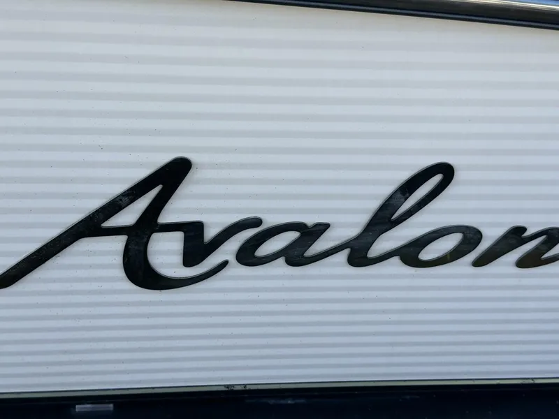 Slide: The Image of Avalon 2585 Catalina Platinum Quad Lounger 2019 - 5553161