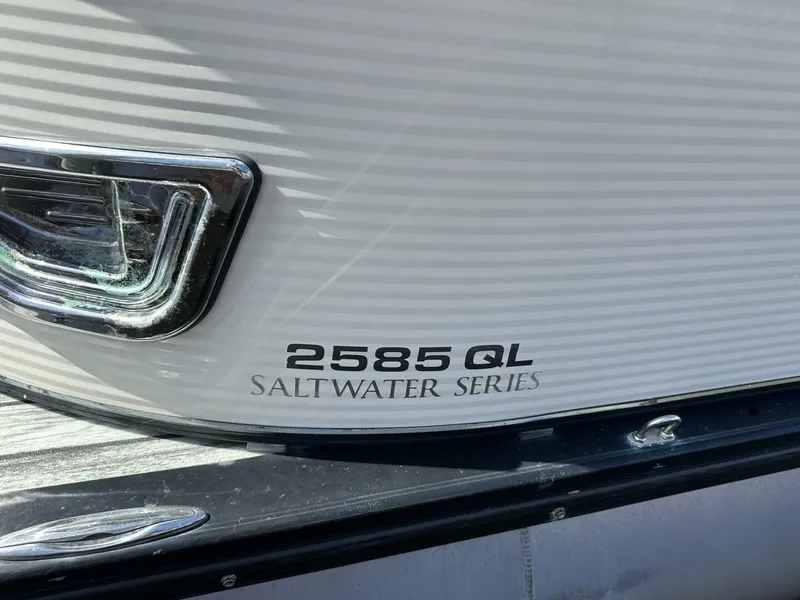 Slide: The Image of Avalon 2585 Catalina Platinum Quad Lounger 2019 - 5553160