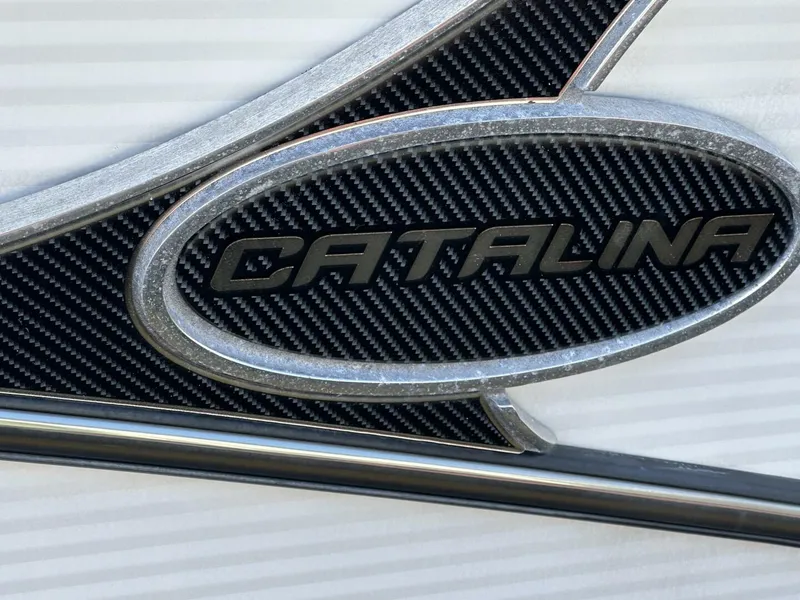 Slide: The Image of Avalon 2585 Catalina Platinum Quad Lounger 2019 - 5553162