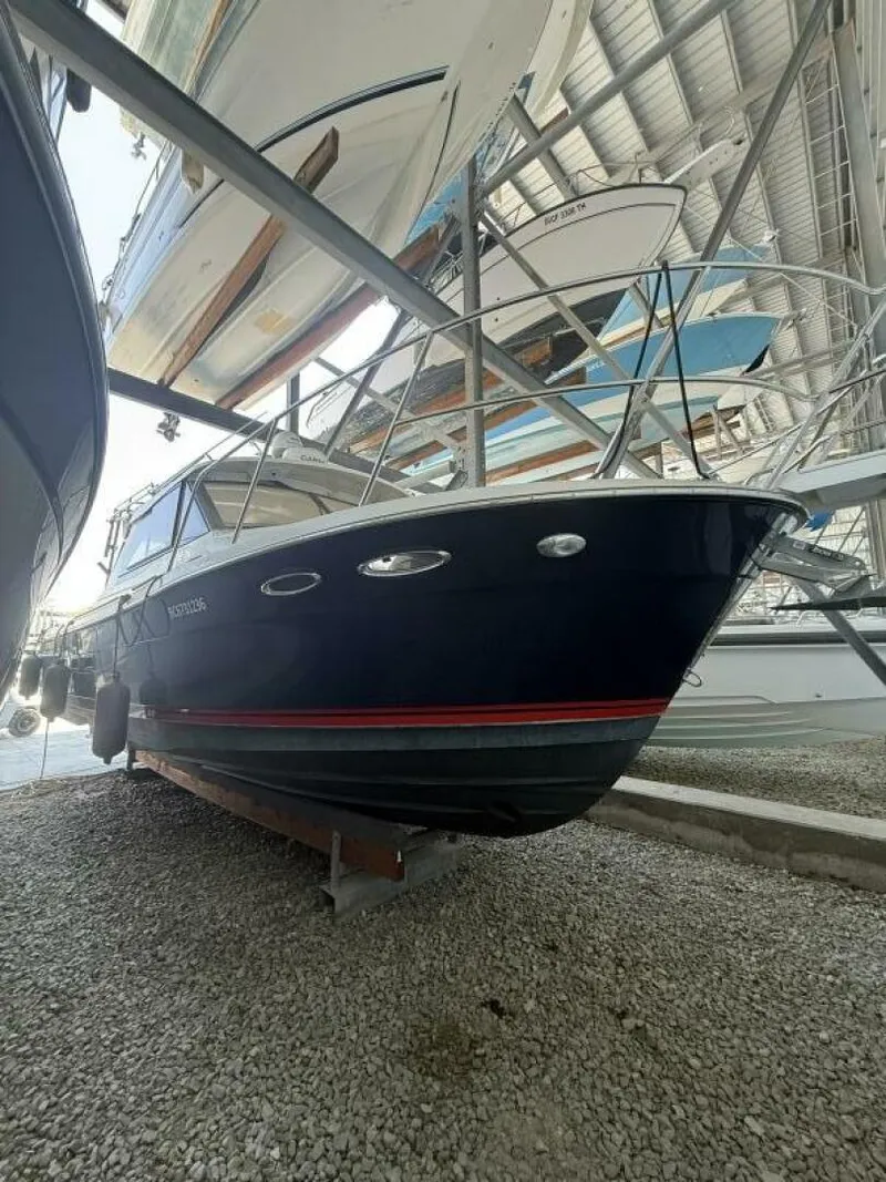 Slide: The Image of Cutwater C-302 Sport Coupe 2017 - 5802181