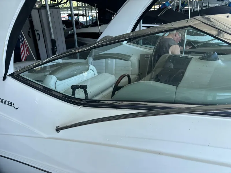 Slide: The Image of Sea Ray 290 Sundancer 2008 - 5565975