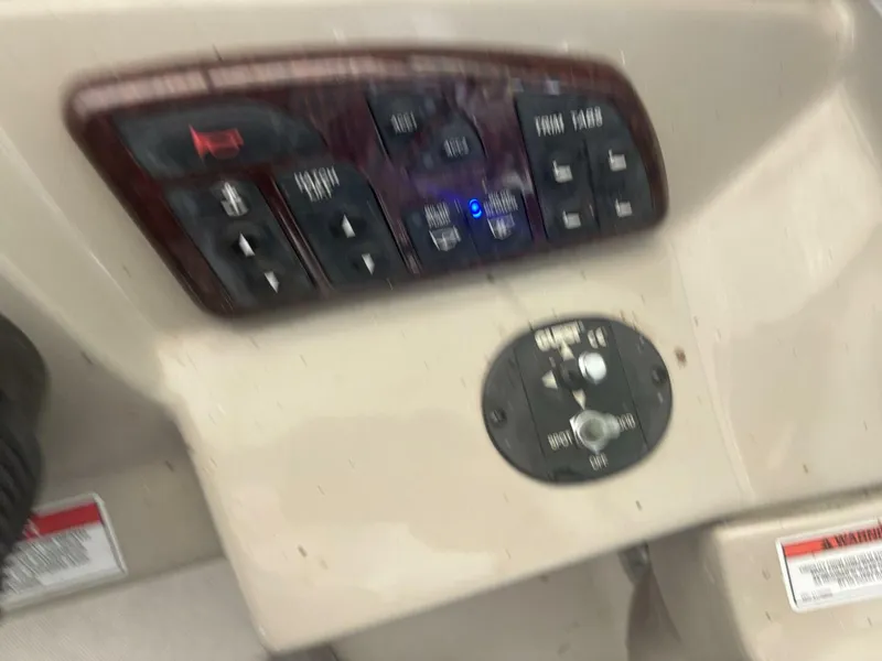 Slide: The Image of Sea Ray 290 Sundancer 2008 - 5565992