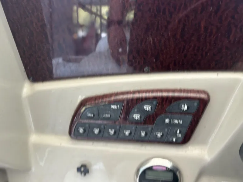 Slide: The Image of Sea Ray 290 Sundancer 2008 - 5565996