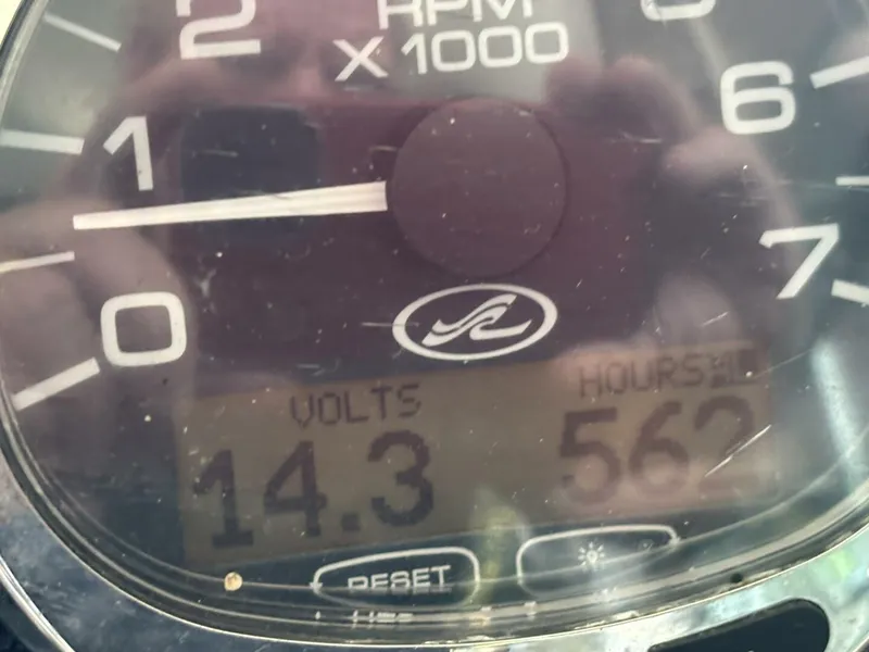 Slide: The Image of Sea Ray 290 Sundancer 2008 - 5565997