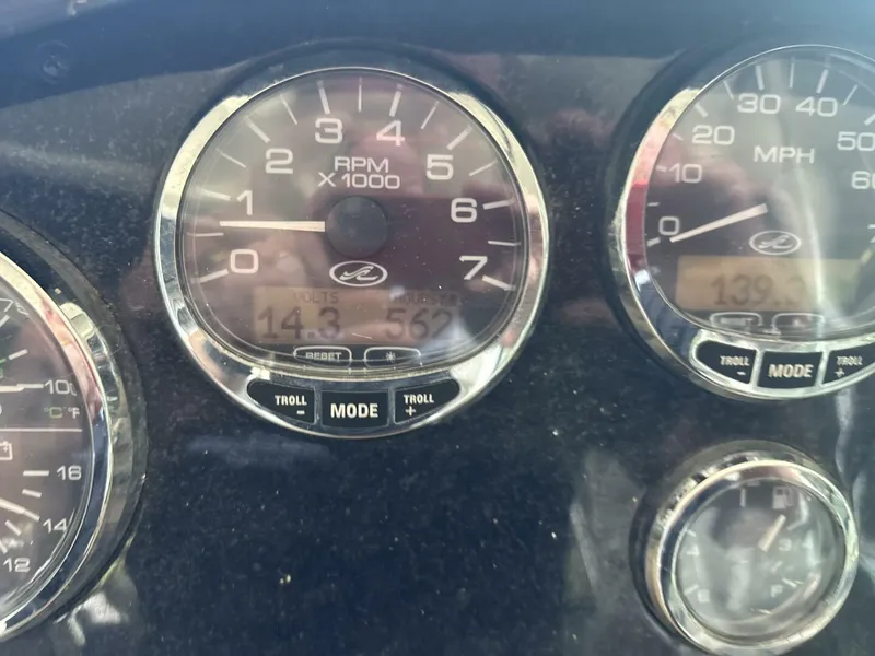 Slide: The Image of Sea Ray 290 Sundancer 2008 - 5565999