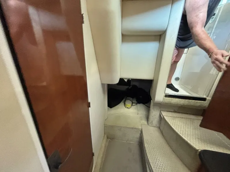 Slide: The Image of Sea Ray 290 Sundancer 2008 - 5566013