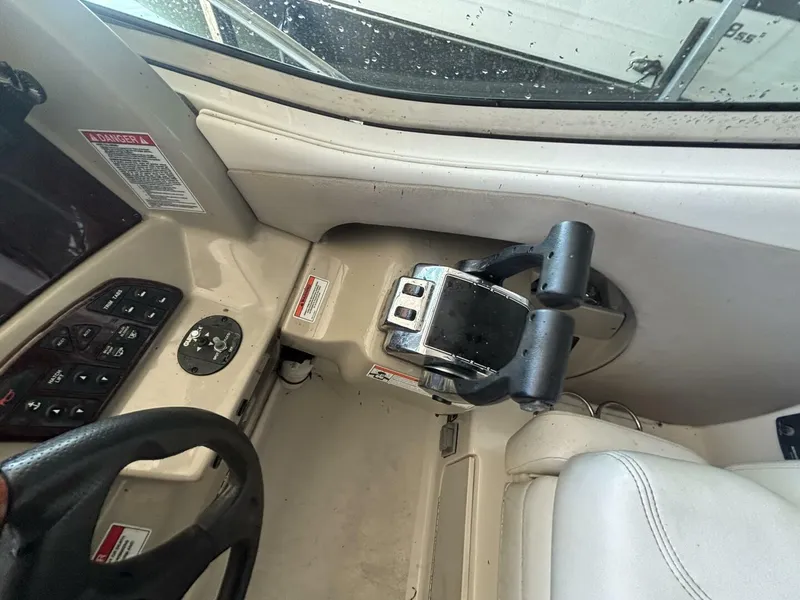 Slide: The Image of Sea Ray 290 Sundancer 2008 - 5566030