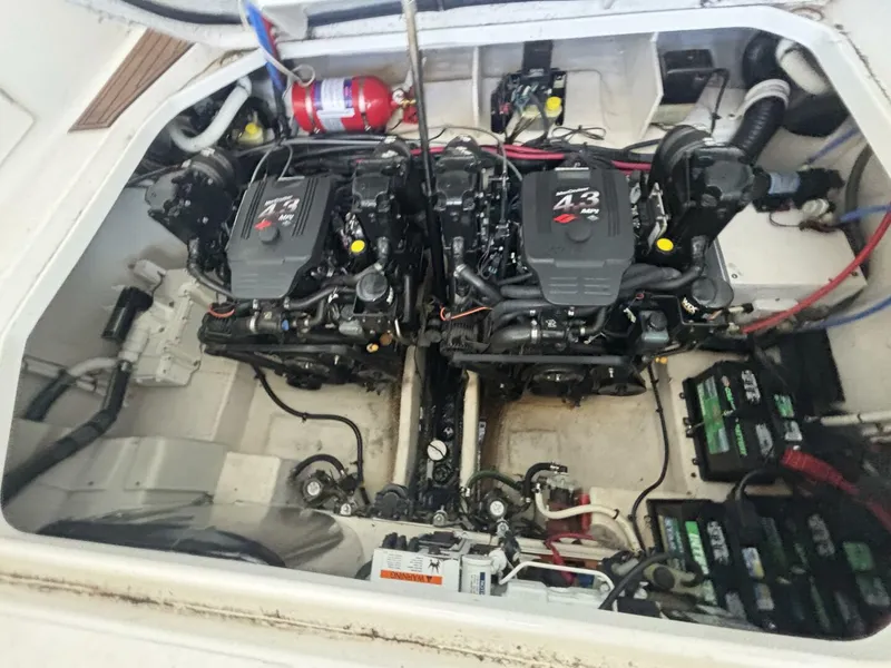 Slide: The Image of Sea Ray 290 Sundancer 2008 - 5566046