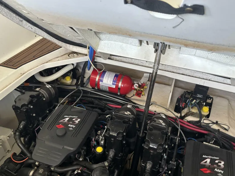 Slide: The Image of Sea Ray 290 Sundancer 2008 - 5566049