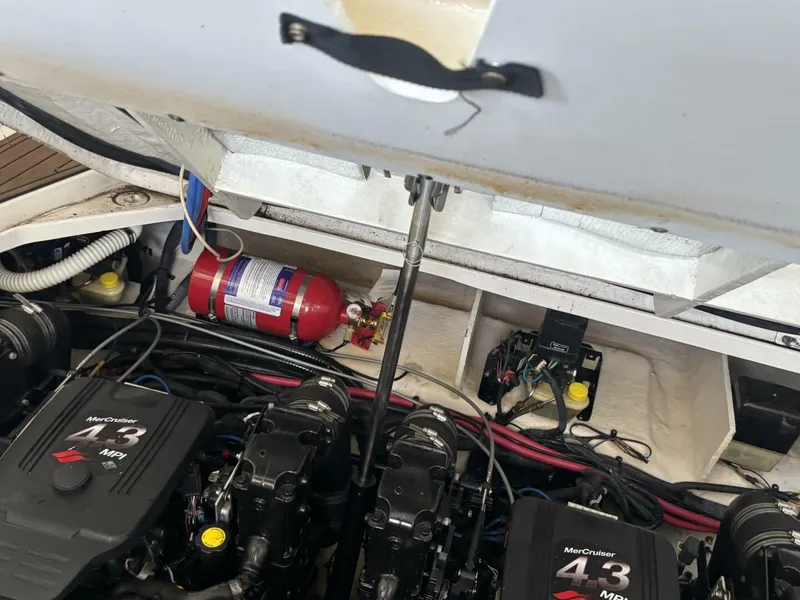 Slide: The Image of Sea Ray 290 Sundancer 2008 - 5566051